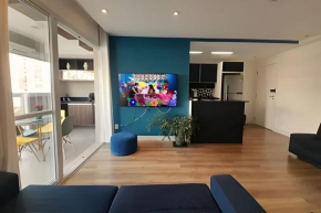 Apartamentos no Morumbi